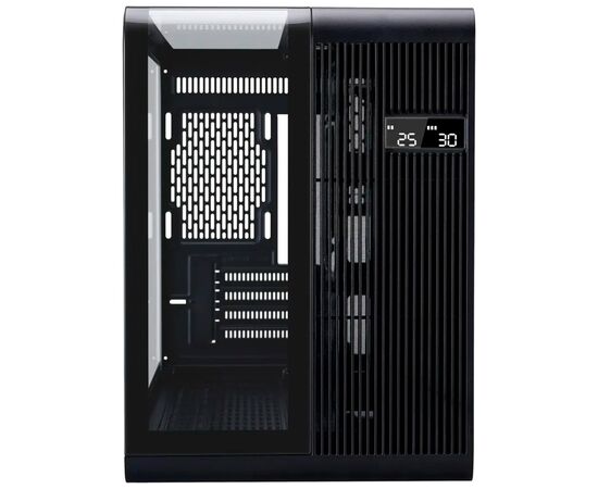 Корпус 1stPlayer RT6-BK, изображение 2 Корпус 1stPlayer RT6-BK, изображение 2