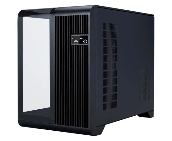 Корпус 1stPlayer RT6-BK, изображение 3 Корпус 1stPlayer RT6-BK, изображение 3