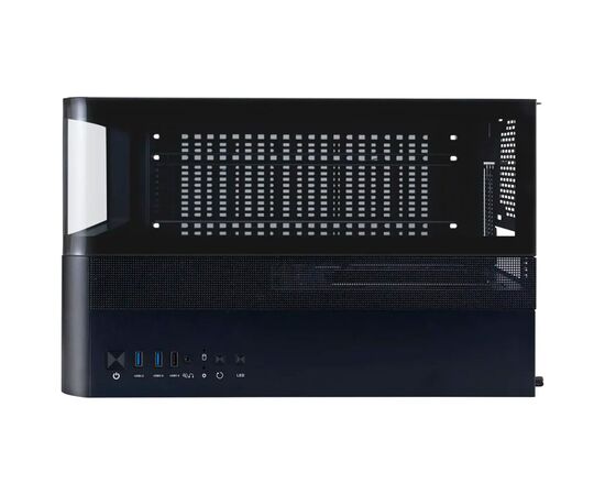 Корпус 1stPlayer RT6-BK, изображение 7 Корпус 1stPlayer RT6-BK, изображение 7