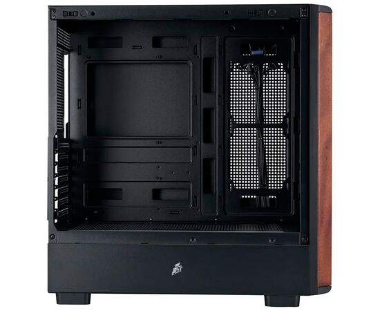Корпус 1stPlayer WD5-BK, изображение 4 Корпус 1stPlayer WD5-BK, изображение 4