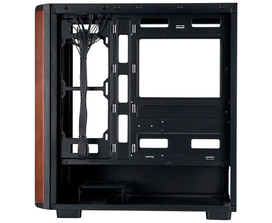 Корпус 1stPlayer WD5-BK, изображение 5 Корпус 1stPlayer WD5-BK, изображение 5