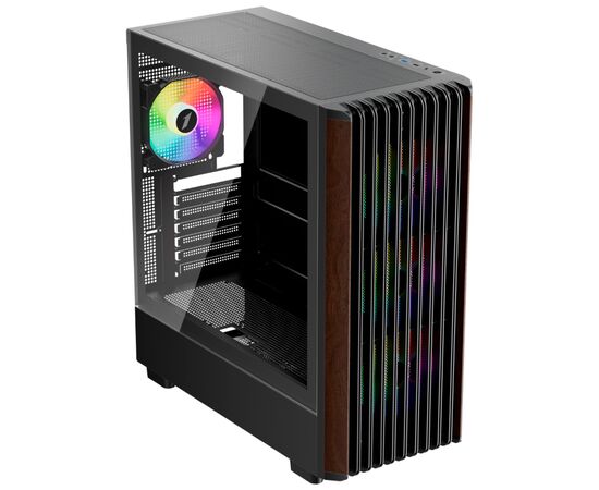 Корпус 1stPlayer WD5-BK, изображение 8 Корпус 1stPlayer WD5-BK, изображение 8