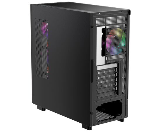 Корпус 1stPlayer WD5-BK, изображение 9 Корпус 1stPlayer WD5-BK, изображение 9