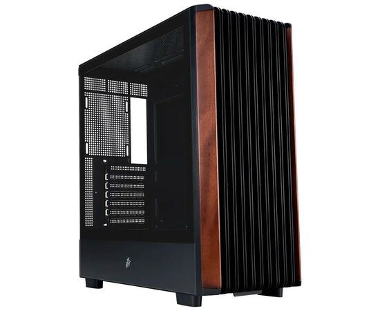 Корпус 1stPlayer WD5-BK Корпус 1stPlayer WD5-BK