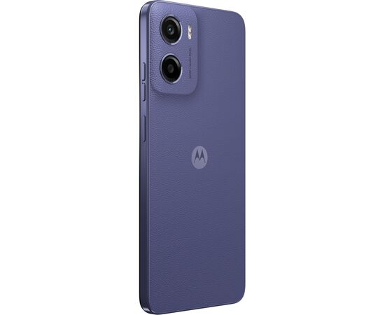 Мобільний телефон Motorola E15 2/64GB Fresh Lavender (PB6S0006RS), зображення 10