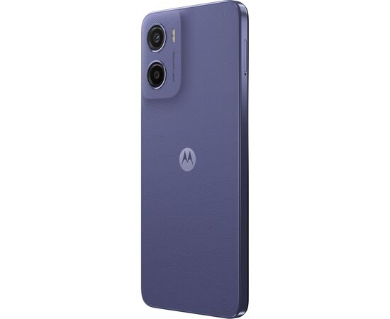 Мобільний телефон Motorola E15 2/64GB Fresh Lavender (PB6S0006RS), зображення 11