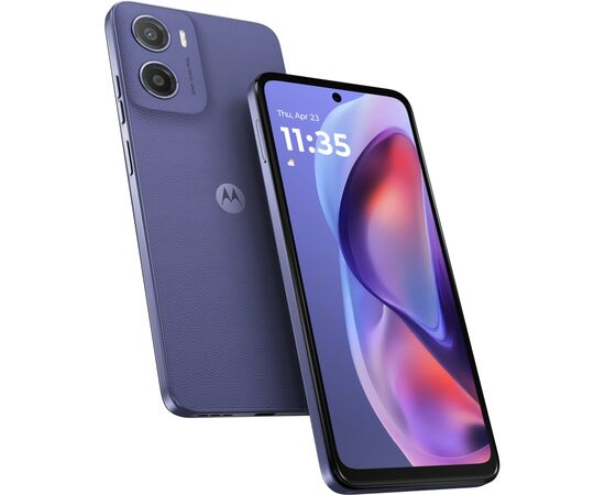 Мобільний телефон Motorola E15 2/64GB Fresh Lavender (PB6S0006RS), зображення 12