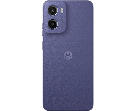 Мобільний телефон Motorola E15 2/64GB Fresh Lavender (PB6S0006RS), зображення 3