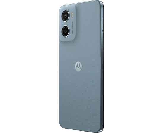 Мобільний телефон Motorola E15 2/64GB Misty Blue (PB6S0001RS), зображення 11 Мобільний телефон Motorola E15 2/64GB Misty Blue (PB6S0001RS), зображення 11