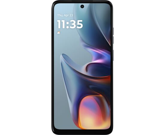 Мобільний телефон Motorola E15 2/64GB Misty Blue (PB6S0001RS), зображення 2 Мобільний телефон Motorola E15 2/64GB Misty Blue (PB6S0001RS), зображення 2