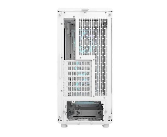 Корпус Fractal Design Epoch White TG RGB Clear tint (FD-C-EPO1A-05), зображення 12 Корпус Fractal Design Epoch White TG RGB Clear tint (FD-C-EPO1A-05), зображення 12