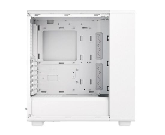 Корпус Fractal Design Epoch White TG RGB Clear tint (FD-C-EPO1A-05), зображення 6 Корпус Fractal Design Epoch White TG RGB Clear tint (FD-C-EPO1A-05), зображення 6
