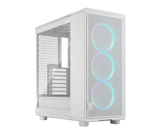 Корпус Fractal Design Epoch White TG RGB Clear tint (FD-C-EPO1A-05) Корпус Fractal Design Epoch White TG RGB Clear tint (FD-C-EPO1A-05)