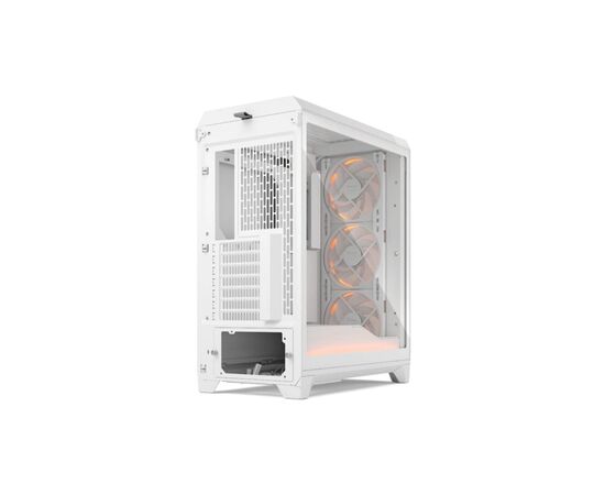Корпус Fractal Design Meshify 3 Ambience Pro RGB WTG (FD-C-MES3A-05), зображення 11 Корпус Fractal Design Meshify 3 Ambience Pro RGB WTG (FD-C-MES3A-05), зображення 11
