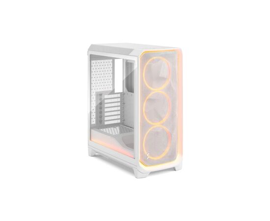 Корпус Fractal Design Meshify 3 Ambience Pro RGB WTG (FD-C-MES3A-05), зображення 3 Корпус Fractal Design Meshify 3 Ambience Pro RGB WTG (FD-C-MES3A-05), зображення 3