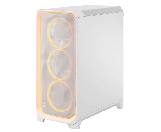 Корпус Fractal Design Meshify 3 Ambience Pro RGB WTG (FD-C-MES3A-05), зображення 4 Корпус Fractal Design Meshify 3 Ambience Pro RGB WTG (FD-C-MES3A-05), зображення 4