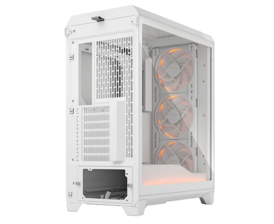 Корпус Fractal Design Meshify 3 Ambience Pro RGB WTG (FD-C-MES3A-05), зображення 8 Корпус Fractal Design Meshify 3 Ambience Pro RGB WTG (FD-C-MES3A-05), зображення 8