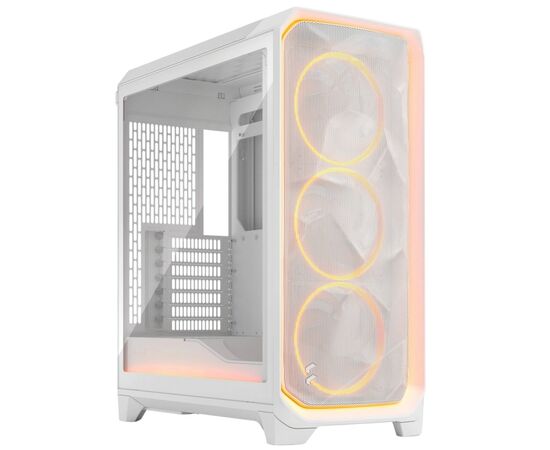 Корпус Fractal Design Meshify 3 Ambience Pro RGB WTG (FD-C-MES3A-05) Корпус Fractal Design Meshify 3 Ambience Pro RGB WTG (FD-C-MES3A-05)