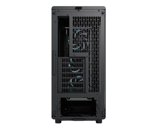 Корпус Fractal Design Epoch Black TG RGB Light tint (FD-C-EPO1A-04), изображение 12 Корпус Fractal Design Epoch Black TG RGB Light tint (FD-C-EPO1A-04), изображение 12