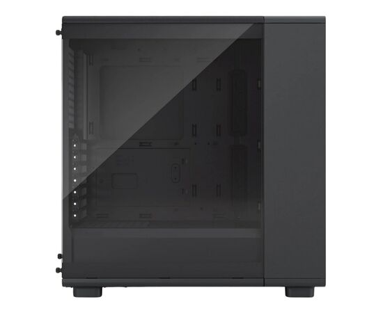 Корпус Fractal Design Epoch Black TG RGB Light tint (FD-C-EPO1A-04), изображение 5 Корпус Fractal Design Epoch Black TG RGB Light tint (FD-C-EPO1A-04), изображение 5