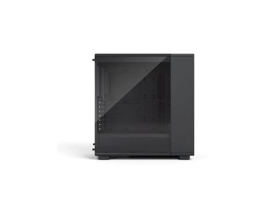 Корпус Fractal Design Epoch Black TG RGB Light tint (FD-C-EPO1A-04), изображение 8 Корпус Fractal Design Epoch Black TG RGB Light tint (FD-C-EPO1A-04), изображение 8