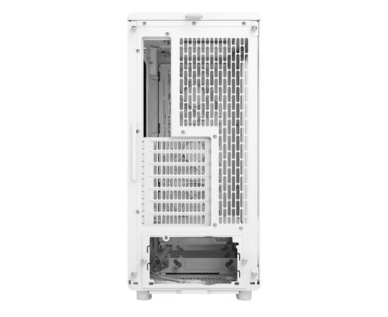 Корпус Fractal Design Epoch White TG Clear tint (FD-C-EPO1A-03), изображение 12 Корпус Fractal Design Epoch White TG Clear tint (FD-C-EPO1A-03), изображение 12