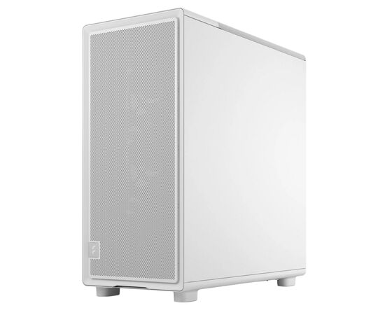 Корпус Fractal Design Epoch White TG Clear tint (FD-C-EPO1A-03), изображение 4 Корпус Fractal Design Epoch White TG Clear tint (FD-C-EPO1A-03), изображение 4