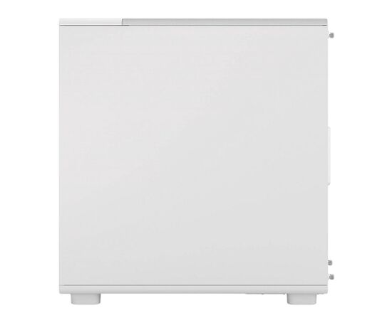 Корпус Fractal Design Epoch White TG Clear tint (FD-C-EPO1A-03), изображение 7 Корпус Fractal Design Epoch White TG Clear tint (FD-C-EPO1A-03), изображение 7