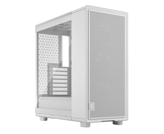 Корпус Fractal Design Epoch White TG Clear tint (FD-C-EPO1A-03) Корпус Fractal Design Epoch White TG Clear tint (FD-C-EPO1A-03)