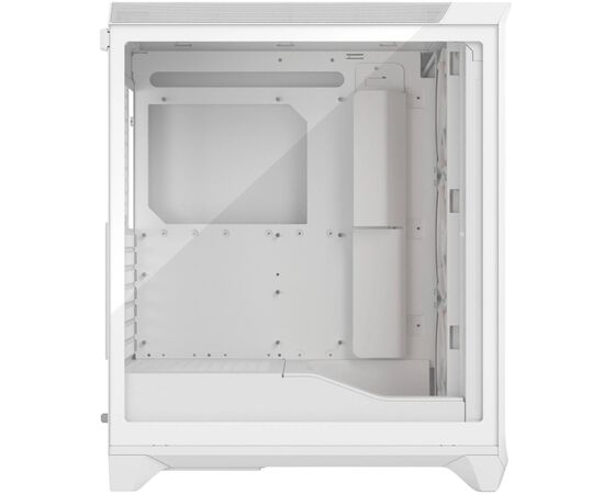 Корпус Fractal Design Meshify 3 White RGB TG CT (FD-C-MES3A-07), изображение 5 Корпус Fractal Design Meshify 3 White RGB TG CT (FD-C-MES3A-07), изображение 5