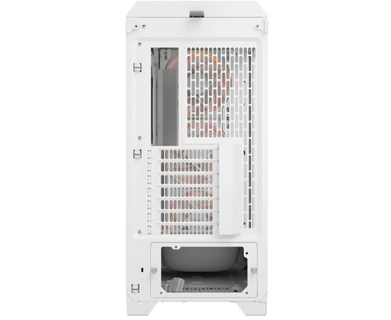 Корпус Fractal Design Meshify 3 White RGB TG CT (FD-C-MES3A-07), изображение 9 Корпус Fractal Design Meshify 3 White RGB TG CT (FD-C-MES3A-07), изображение 9