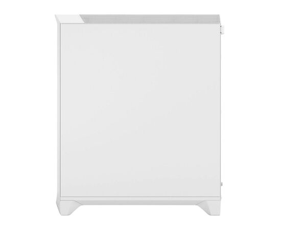 Корпус Fractal Design Meshify 3 White TG CT (FD-C-MES3A-04), изображение 6 Корпус Fractal Design Meshify 3 White TG CT (FD-C-MES3A-04), изображение 6