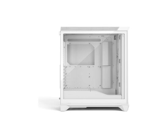Корпус Fractal Design Meshify 3 White TG CT (FD-C-MES3A-04), изображение 8 Корпус Fractal Design Meshify 3 White TG CT (FD-C-MES3A-04), изображение 8