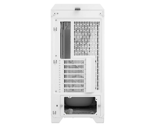 Корпус Fractal Design Meshify 3 White TG CT (FD-C-MES3A-04), изображение 9 Корпус Fractal Design Meshify 3 White TG CT (FD-C-MES3A-04), изображение 9