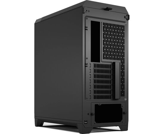 Корпус Fractal Design Meshify 3 Black Solid (FD-C-MES3A-01), изображение 11 Корпус Fractal Design Meshify 3 Black Solid (FD-C-MES3A-01), изображение 11
