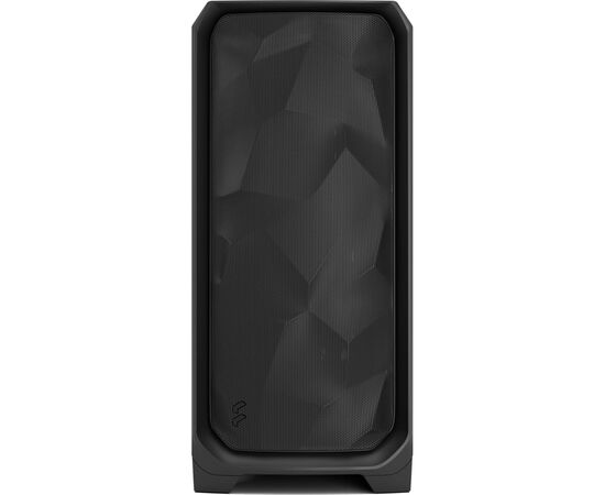 Корпус Fractal Design Meshify 3 Black Solid (FD-C-MES3A-01), изображение 3 Корпус Fractal Design Meshify 3 Black Solid (FD-C-MES3A-01), изображение 3
