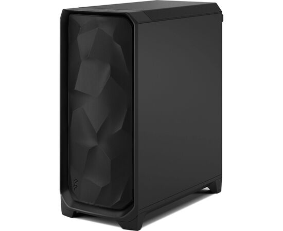 Корпус Fractal Design Meshify 3 Black Solid (FD-C-MES3A-01), изображение 5 Корпус Fractal Design Meshify 3 Black Solid (FD-C-MES3A-01), изображение 5