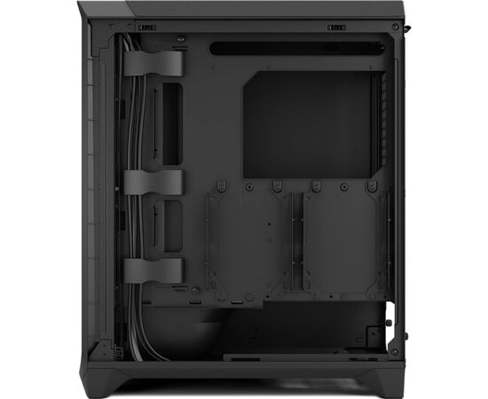 Корпус Fractal Design Meshify 3 Black Solid (FD-C-MES3A-01), изображение 7 Корпус Fractal Design Meshify 3 Black Solid (FD-C-MES3A-01), изображение 7
