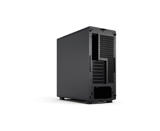 Корпус Fractal Design Epoch Black Solid (FD-C-EPO1A-01), изображение 12 Корпус Fractal Design Epoch Black Solid (FD-C-EPO1A-01), изображение 12