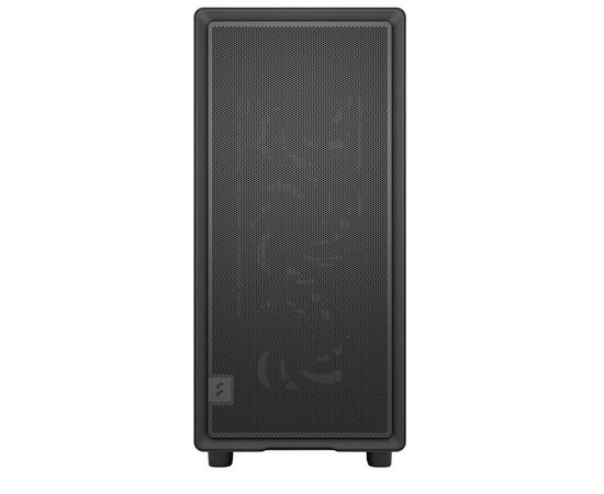 Корпус Fractal Design Epoch Black Solid (FD-C-EPO1A-01), изображение 2 Корпус Fractal Design Epoch Black Solid (FD-C-EPO1A-01), изображение 2
