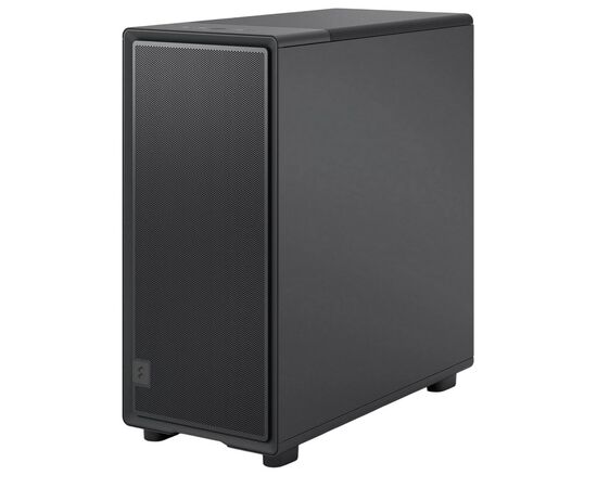 Корпус Fractal Design Epoch Black Solid (FD-C-EPO1A-01), изображение 4 Корпус Fractal Design Epoch Black Solid (FD-C-EPO1A-01), изображение 4