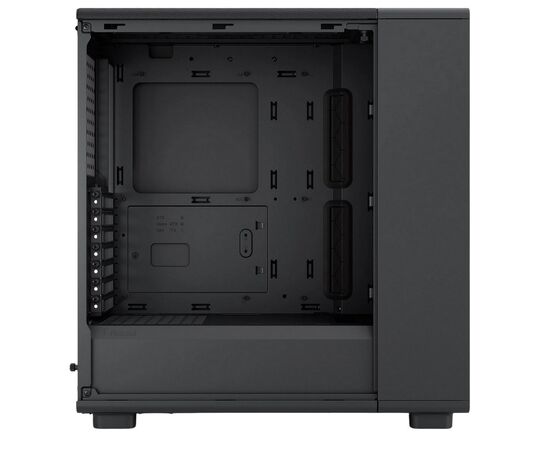 Корпус Fractal Design Epoch Black Solid (FD-C-EPO1A-01), изображение 6 Корпус Fractal Design Epoch Black Solid (FD-C-EPO1A-01), изображение 6
