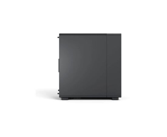 Корпус Fractal Design Epoch Black Solid (FD-C-EPO1A-01), изображение 8 Корпус Fractal Design Epoch Black Solid (FD-C-EPO1A-01), изображение 8