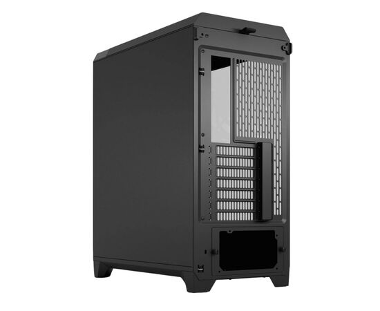 Корпус Fractal Design Meshify 3 Black RGB TG LT (FD-C-MES3A-06), зображення 10 Корпус Fractal Design Meshify 3 Black RGB TG LT (FD-C-MES3A-06), зображення 10