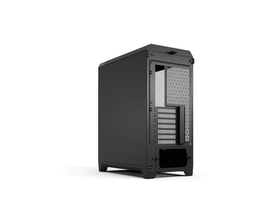 Корпус Fractal Design Meshify 3 Black RGB TG LT (FD-C-MES3A-06), зображення 12 Корпус Fractal Design Meshify 3 Black RGB TG LT (FD-C-MES3A-06), зображення 12
