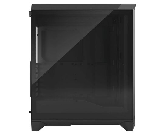 Корпус Fractal Design Meshify 3 Black RGB TG LT (FD-C-MES3A-06), зображення 5 Корпус Fractal Design Meshify 3 Black RGB TG LT (FD-C-MES3A-06), зображення 5