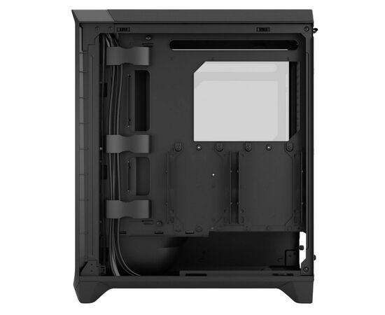 Корпус Fractal Design Meshify 3 Black RGB TG LT (FD-C-MES3A-06), зображення 7 Корпус Fractal Design Meshify 3 Black RGB TG LT (FD-C-MES3A-06), зображення 7