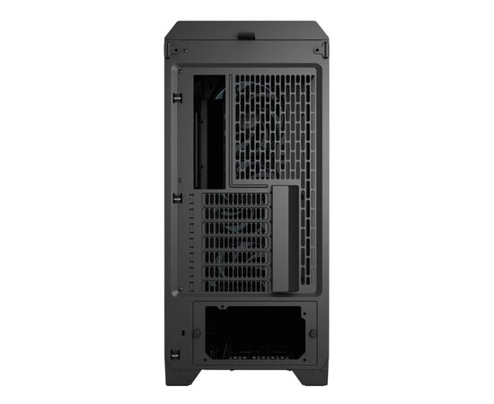 Корпус Fractal Design Meshify 3 Black RGB TG LT (FD-C-MES3A-06), зображення 9 Корпус Fractal Design Meshify 3 Black RGB TG LT (FD-C-MES3A-06), зображення 9