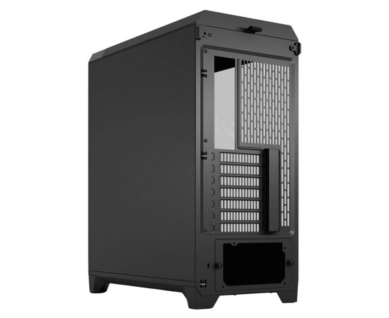 Корпус Fractal Design Meshify 3 Black TG LT (FD-C-MES3A-02), изображение 10 Корпус Fractal Design Meshify 3 Black TG LT (FD-C-MES3A-02), изображение 10