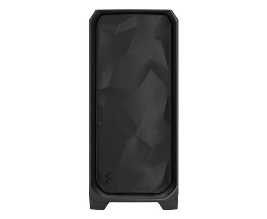 Корпус Fractal Design Meshify 3 Black TG LT (FD-C-MES3A-02), изображение 2 Корпус Fractal Design Meshify 3 Black TG LT (FD-C-MES3A-02), изображение 2